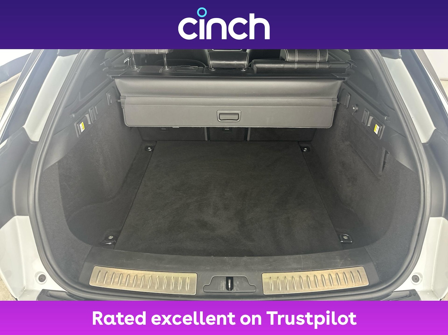 Used Land Rover Range Rover Velar 2018 for sale - 76623727: Photo 21