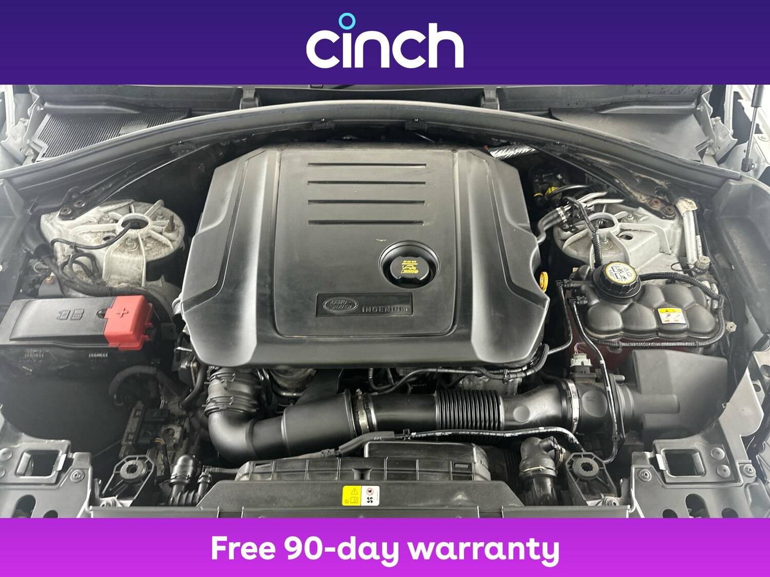 Used Land Rover Range Rover Velar 2018 for sale - 76623727: Photo 23