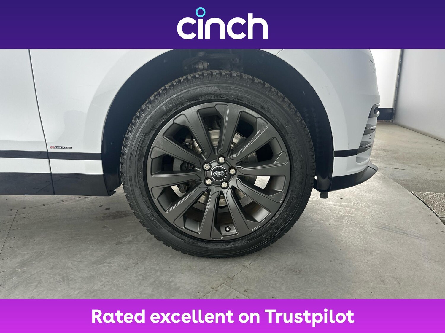 Used Land Rover Range Rover Velar 2018 for sale - 76623727: Photo 28