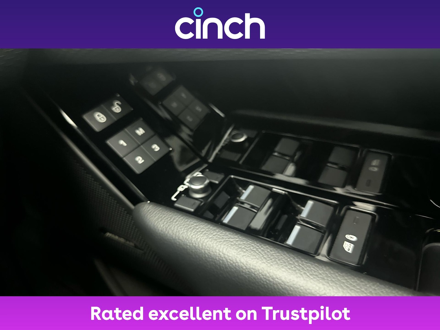 Used Land Rover Range Rover Velar 2018 for sale - 76623727: Photo 33