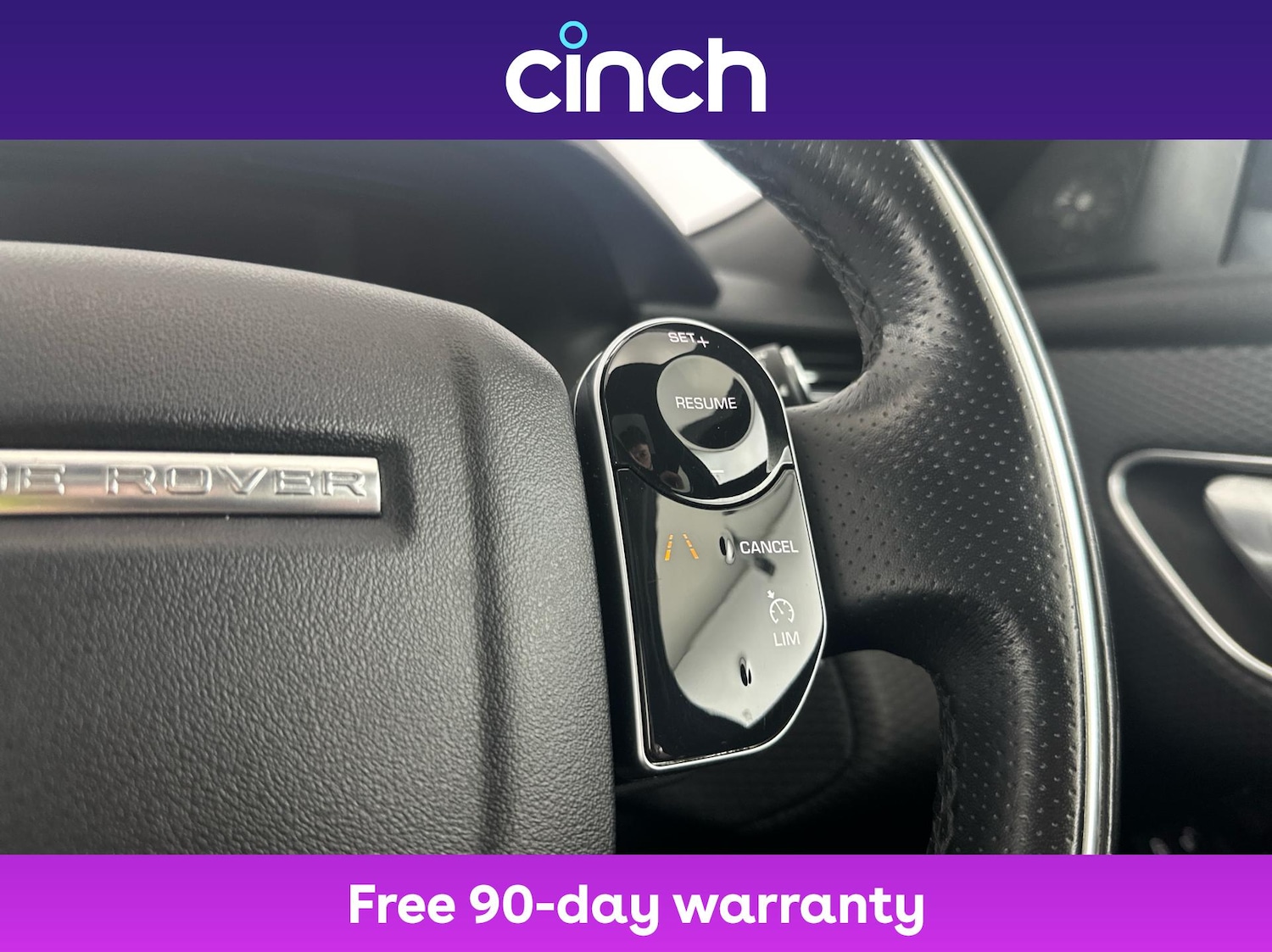 Used Land Rover Range Rover Velar 2018 for sale - 76623727: Photo 34