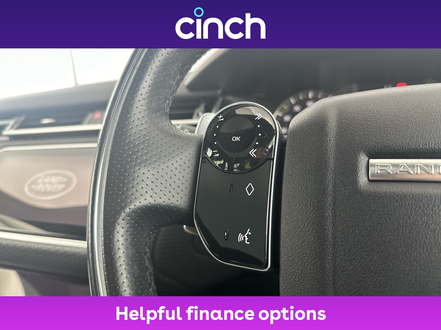 Used Land Rover Range Rover Velar 2018 for sale - 76623727: Photo 35