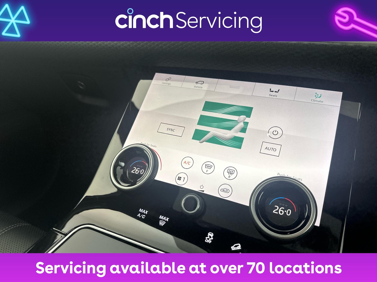 Used Land Rover Range Rover Velar 2018 for sale - 76623727: Photo 36