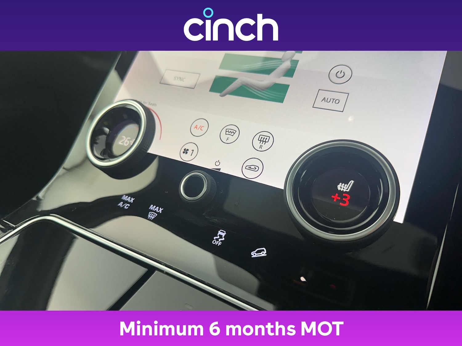 Used Land Rover Range Rover Velar 2018 for sale - 76623727: Photo 37