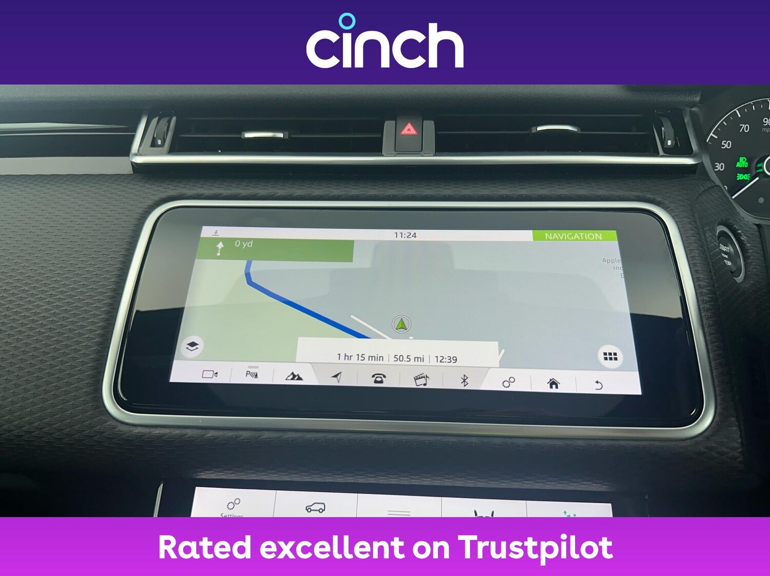 Used Land Rover Range Rover Velar 2018 for sale - 76623727: Photo 38