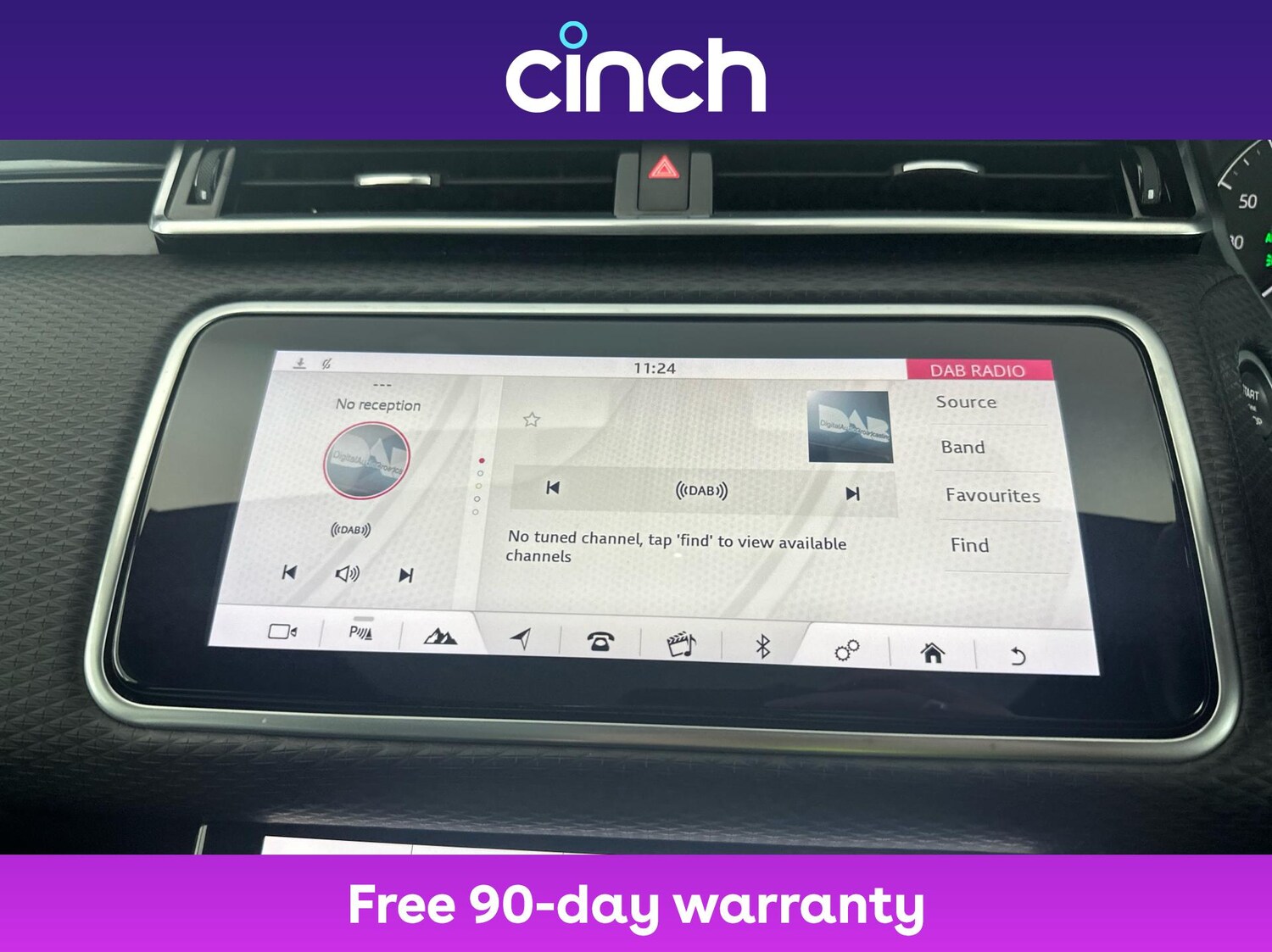 Used Land Rover Range Rover Velar 2018 for sale - 76623727: Photo 39