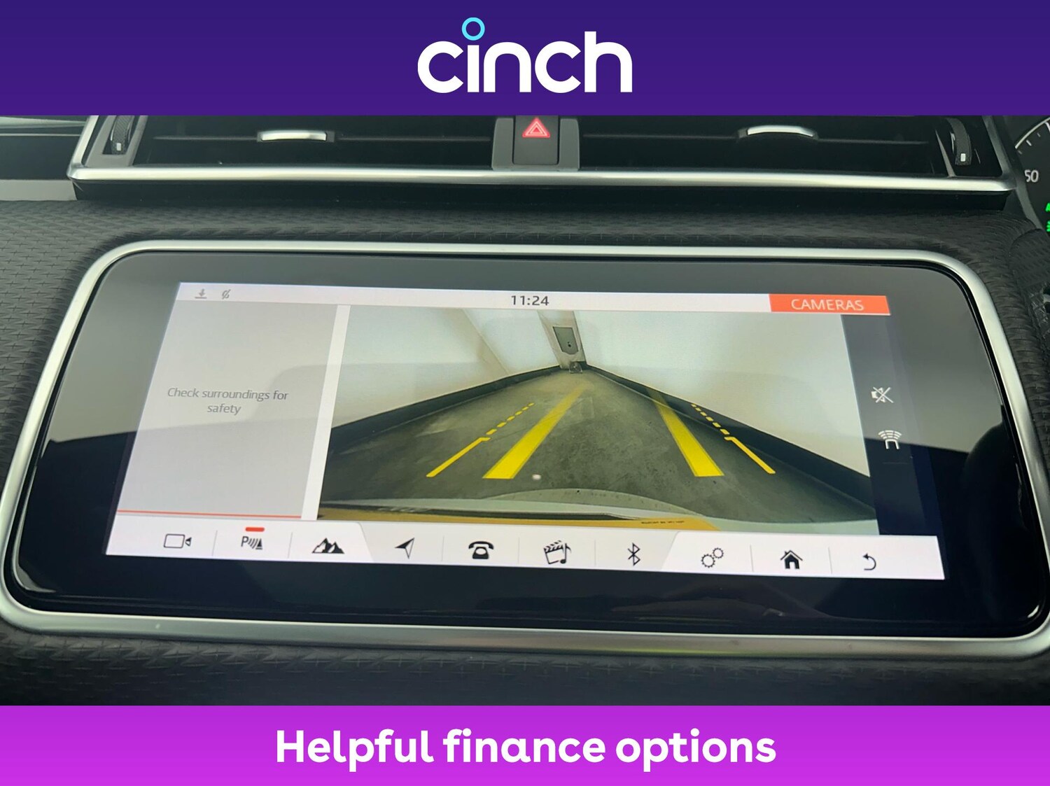 Used Land Rover Range Rover Velar 2018 for sale - 76623727: Photo 40