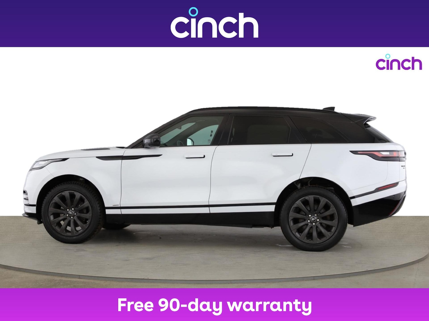 Used Land Rover Range Rover Velar 2018 for sale - 76623727: Photo 8