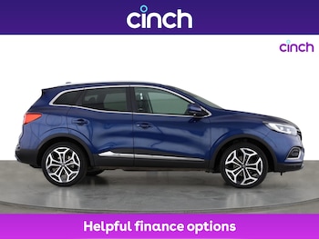 Used Renault Kadjar 2019 for sale - 75528893: Photo