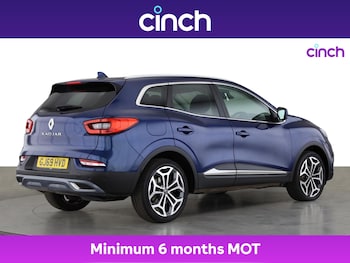 Used Renault Kadjar 2019 for sale - 75528893: Photo