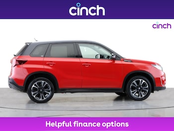 Used Suzuki Vitara 2021 for sale - 75892763: Photo