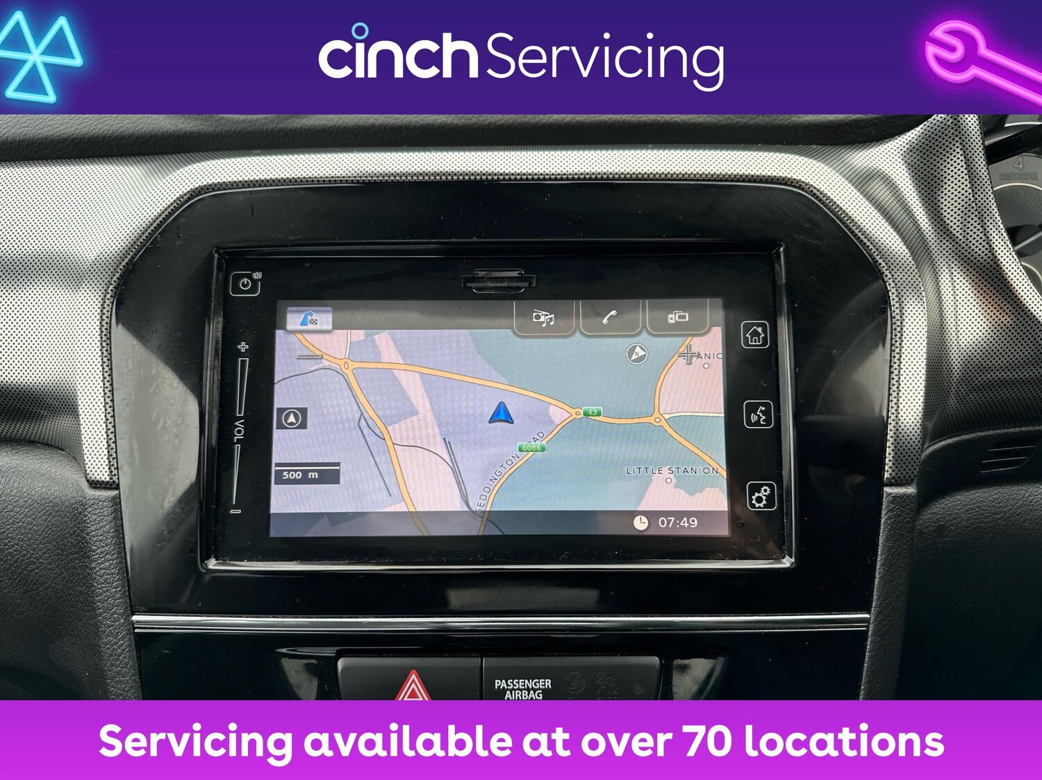 Used Suzuki Vitara 2021 for sale - 75892763: Photo 36