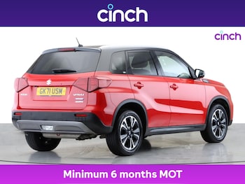 Used Suzuki Vitara 2021 for sale - 75892763: Photo