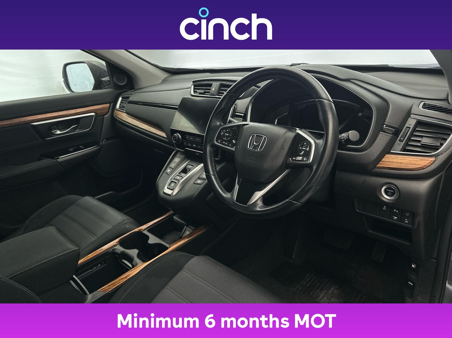 Used Honda CR-V 2020 for sale - 76855008: Photo 12