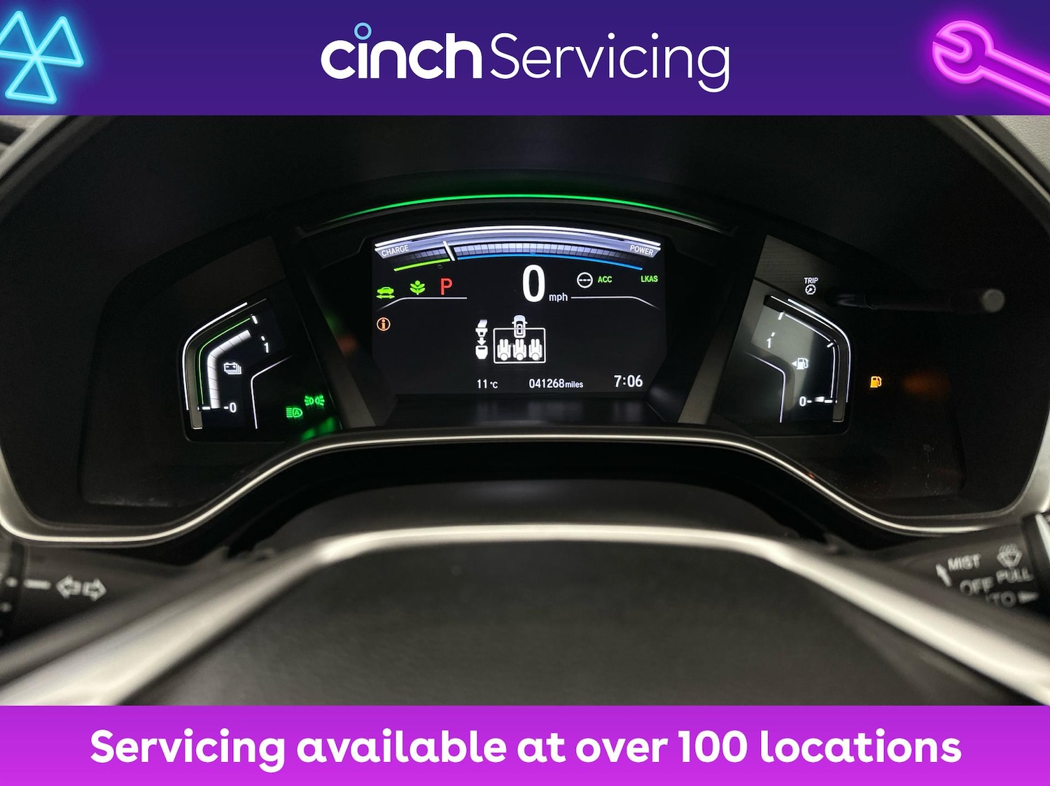 Used Honda CR-V 2020 for sale - 76855008: Photo 18