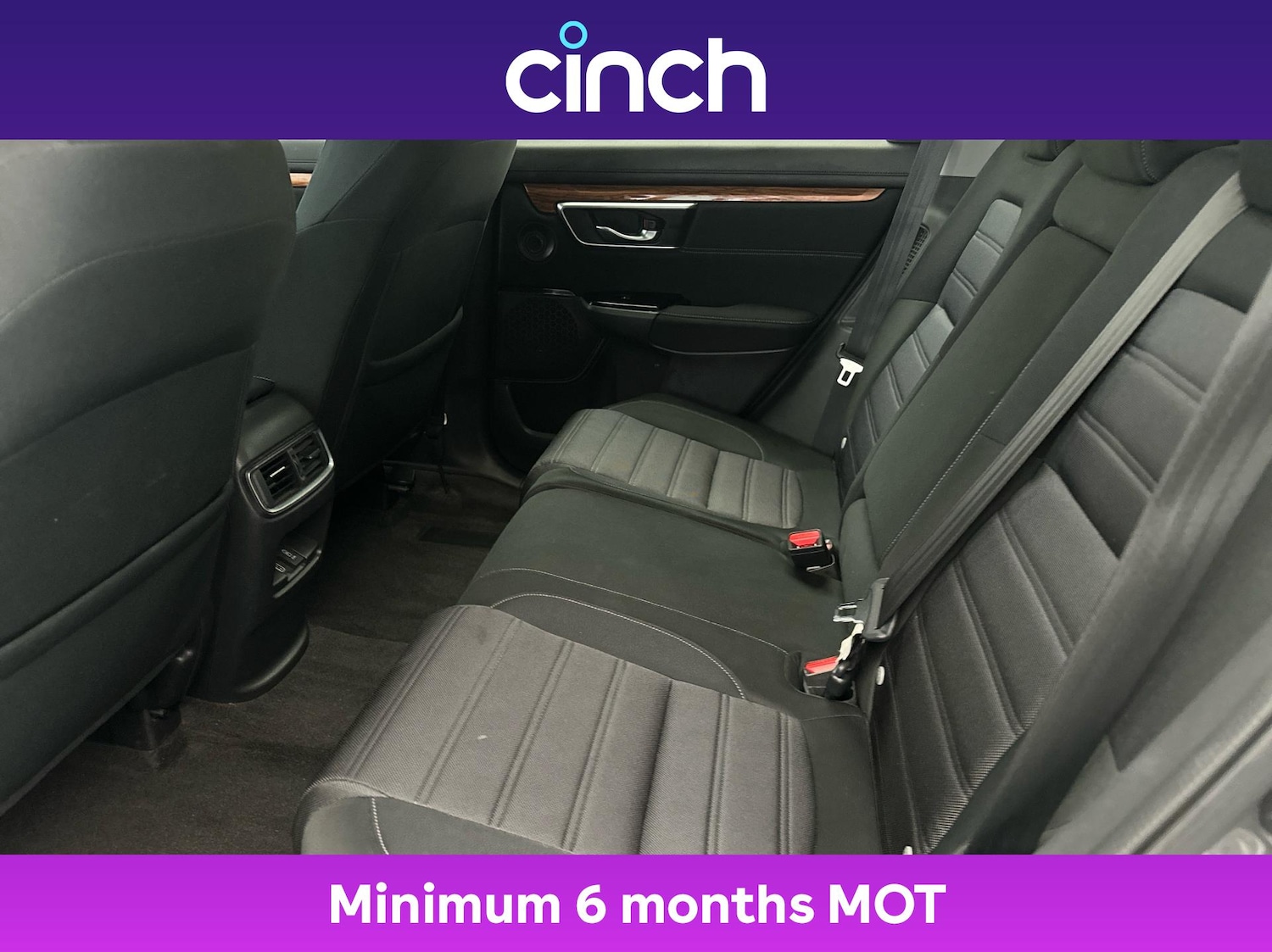 Used Honda CR-V 2020 for sale - 76855008: Photo 20