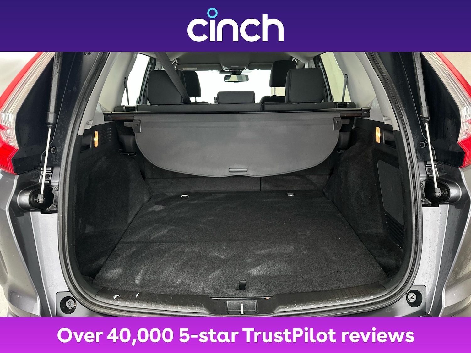 Used Honda CR-V 2020 for sale - 76855008: Photo 21