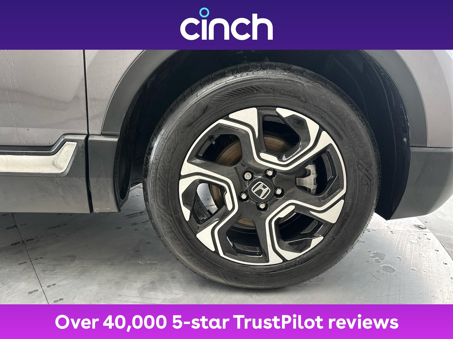 Used Honda CR-V 2020 for sale - 76855008: Photo 28