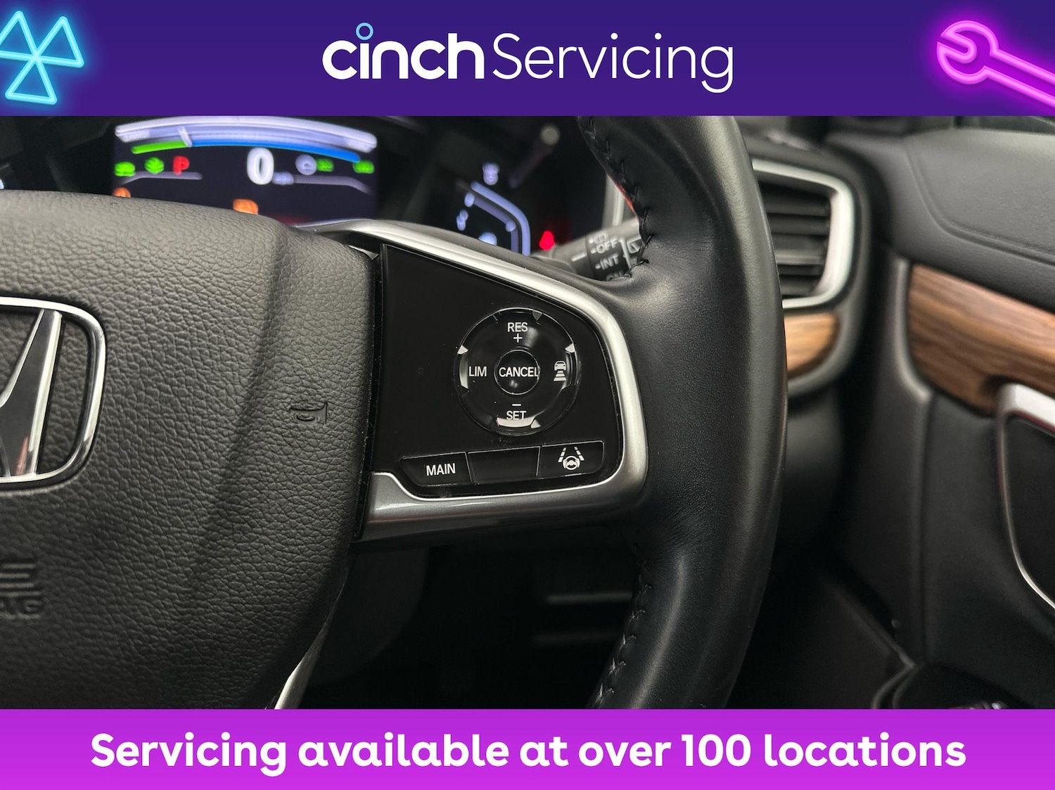 Used Honda CR-V 2020 for sale - 76855008: Photo 31