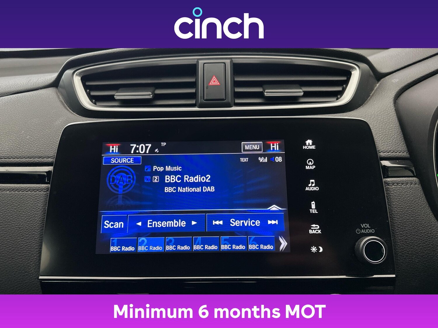 Used Honda CR-V 2020 for sale - 76855008: Photo 32