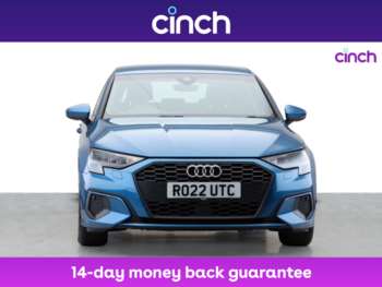 Used Audi A3 2022 for sale - 74906007: Photo