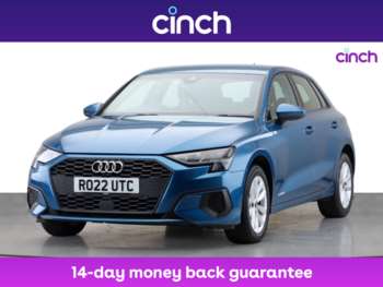 Used Audi A3 2022 for sale - 74906007: Photo