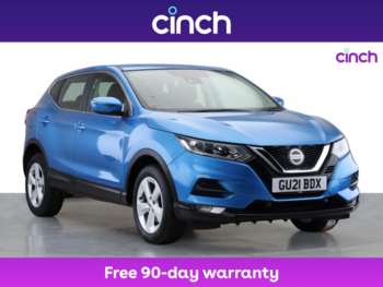 2021 - 1.3 DiG-T 160 [157] Acenta Premium 5dr DCT