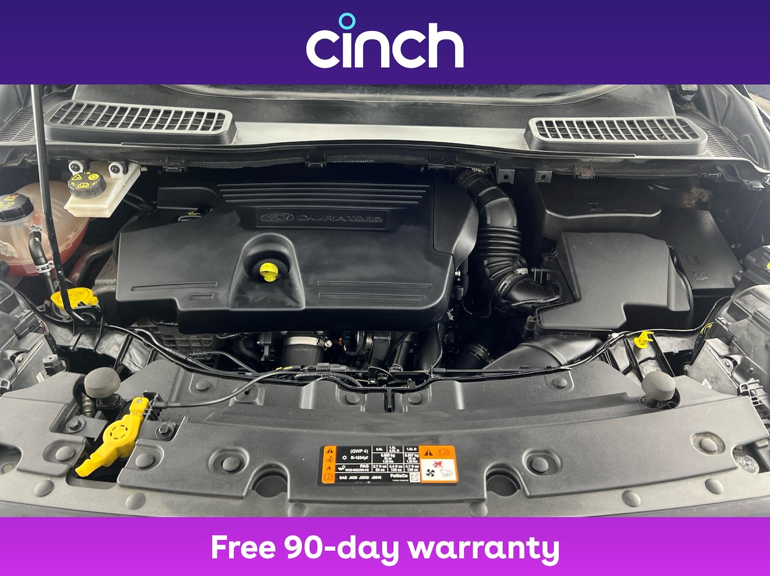 Used Ford Kuga 2019 for sale - 76379853: Photo 23