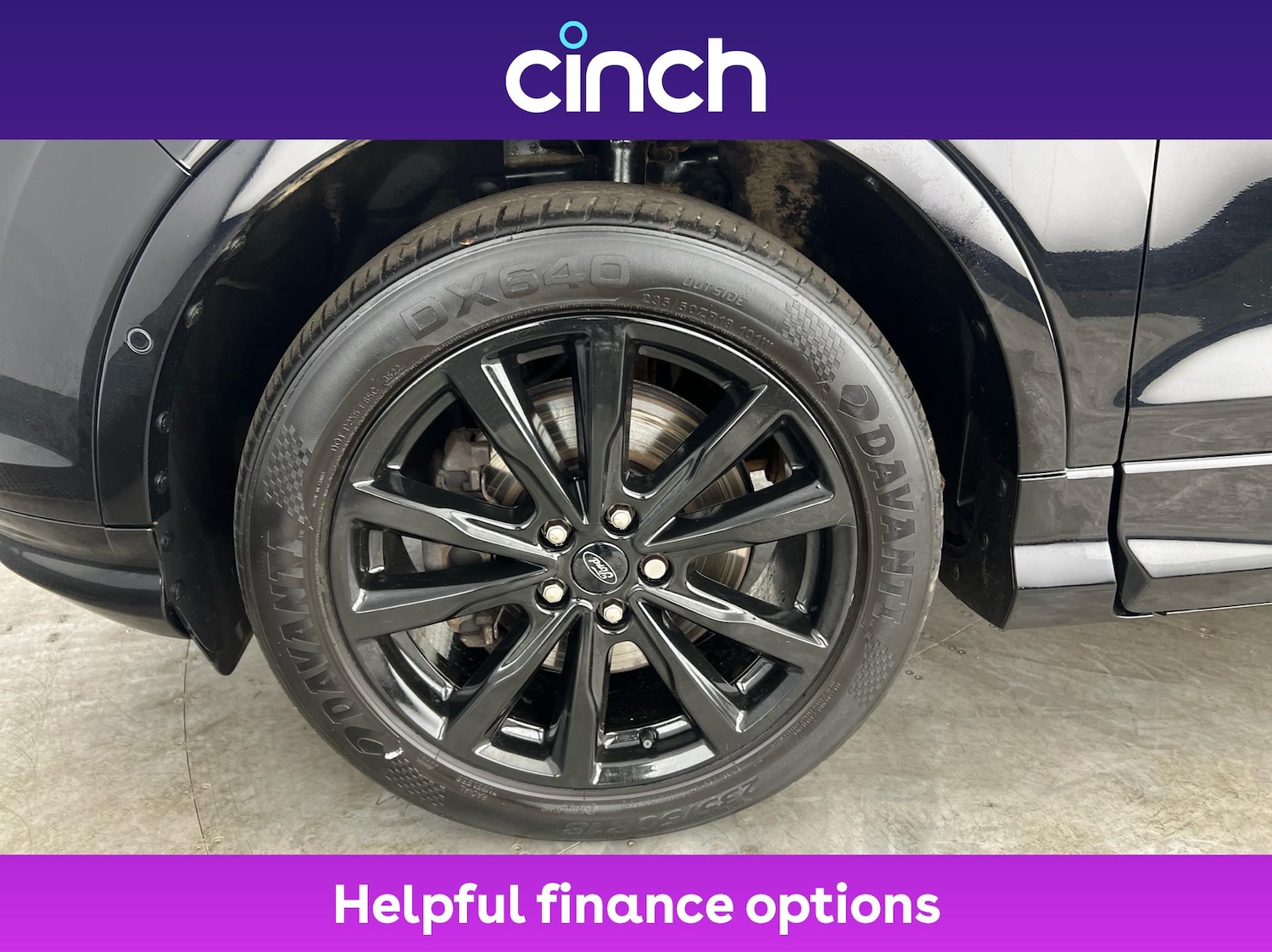 Used Ford Kuga 2019 for sale - 76379853: Photo 24