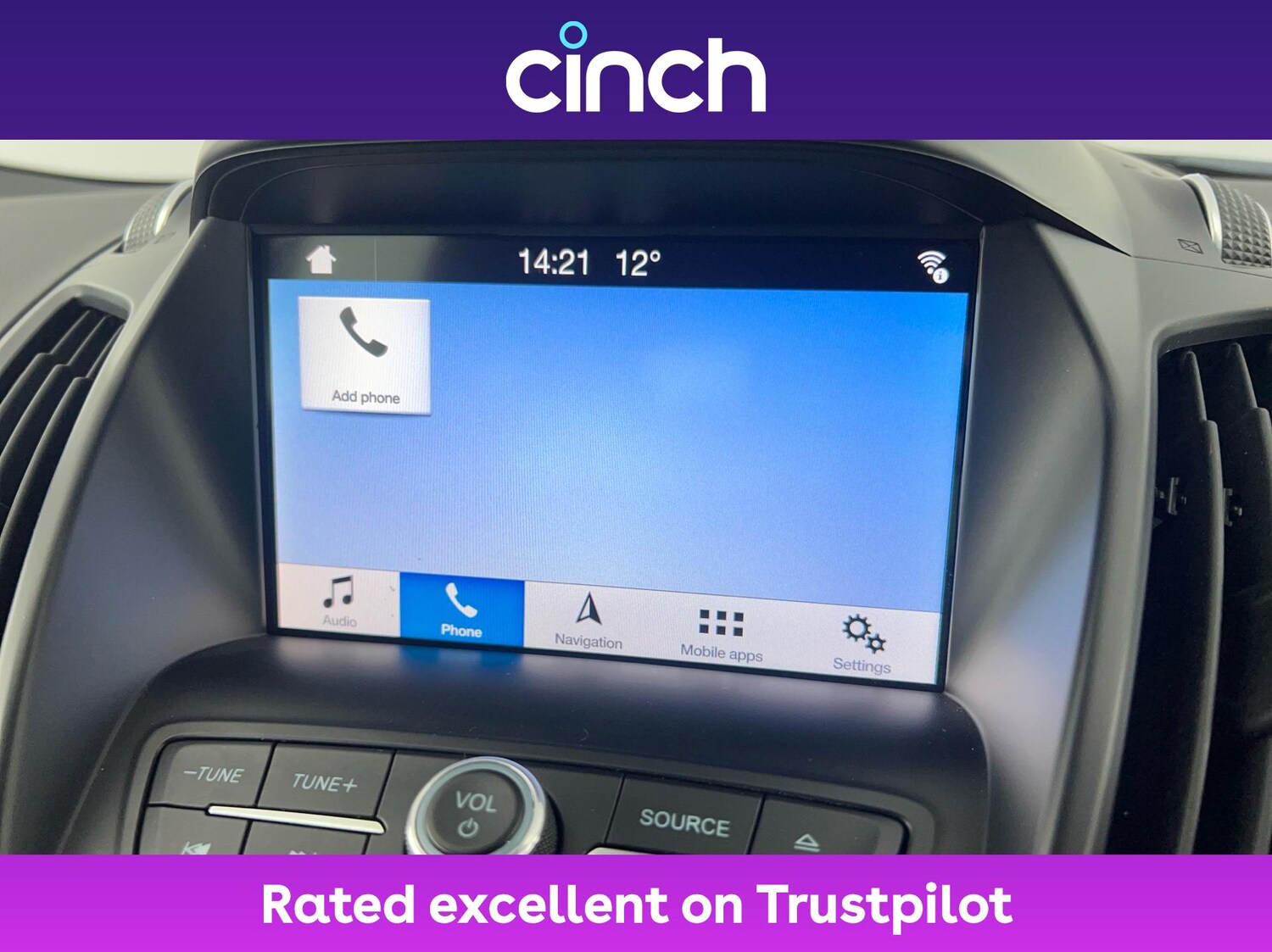 Used Ford Kuga 2019 for sale - 76379853: Photo 33