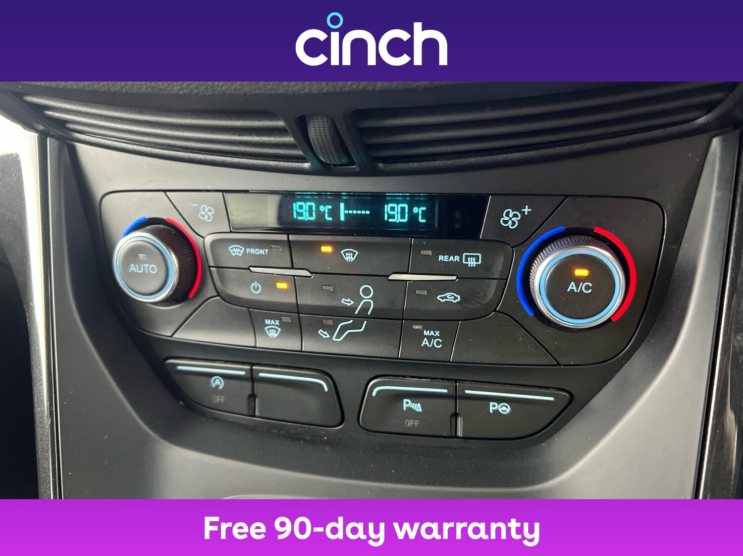 Used Ford Kuga 2019 for sale - 76379853: Photo 34