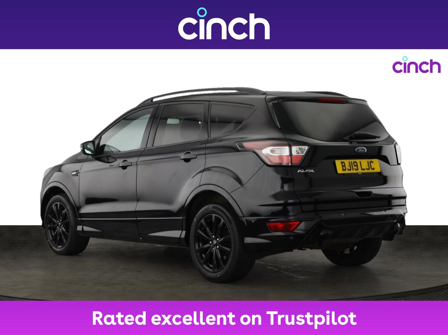 Used Ford Kuga 2019 for sale - 76379853: Photo 6