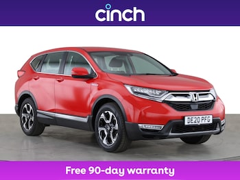 2020 - 2.0 i-MMD Hybrid S 2WD 5dr eCVT