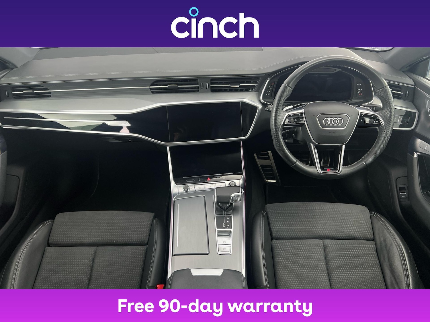 Used Audi A7 2021 for sale - 76434497: Photo 15