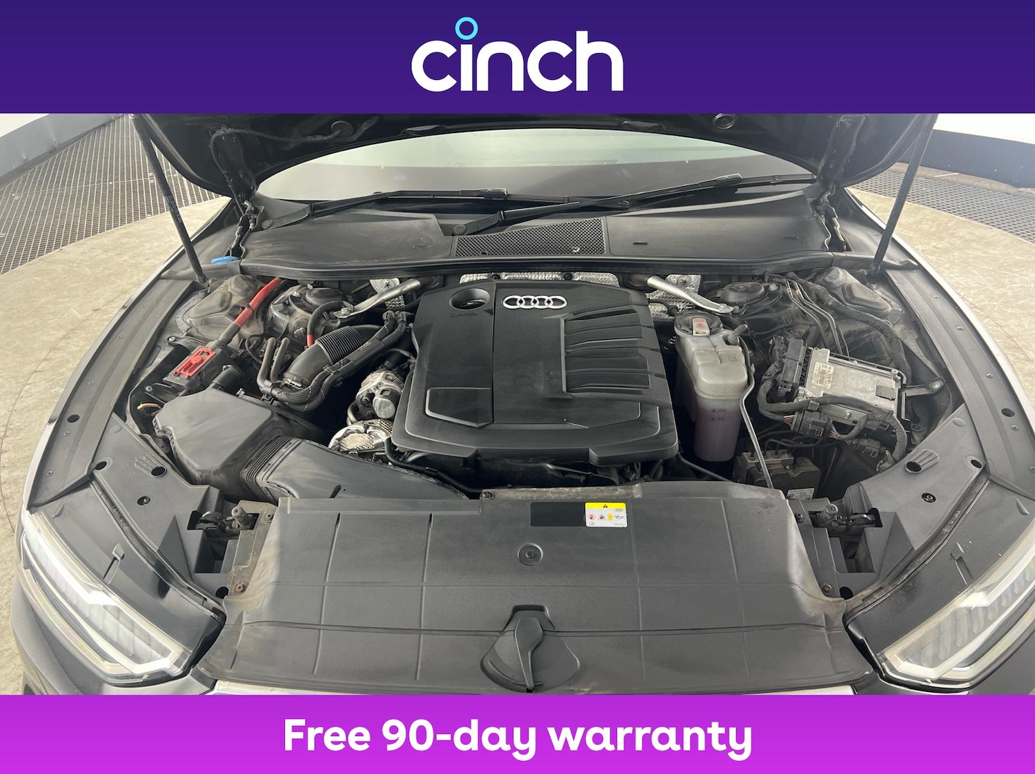 Used Audi A7 2021 for sale - 76434497: Photo 23