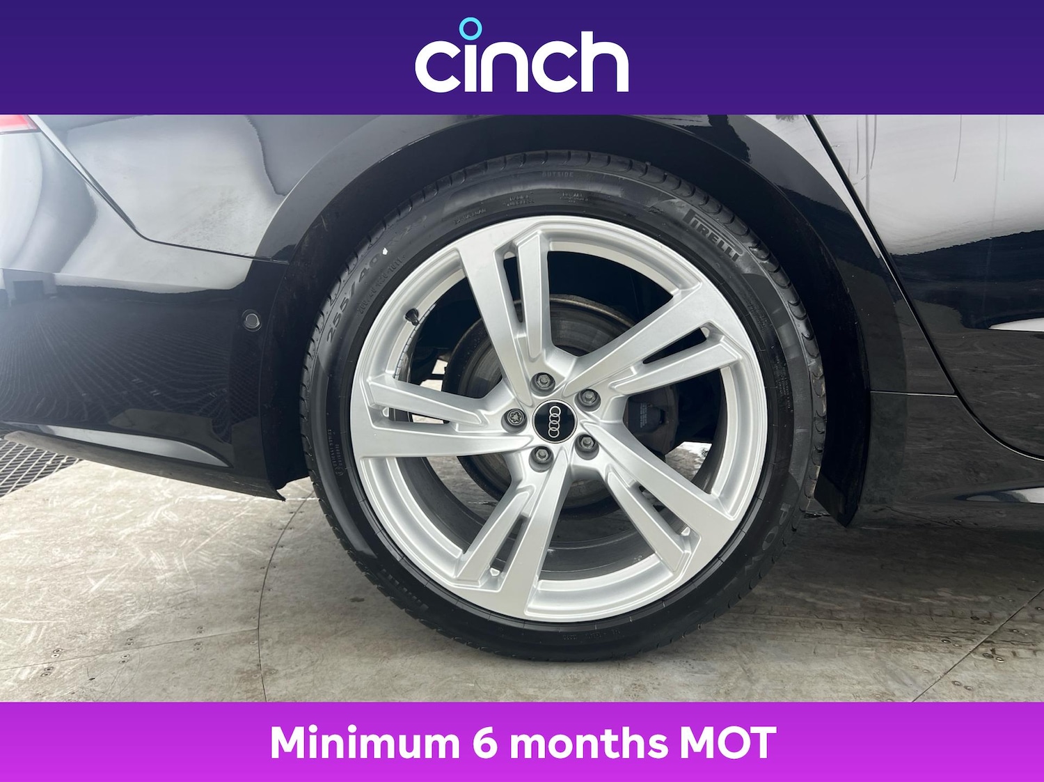 Used Audi A7 2021 for sale - 76434497: Photo 27