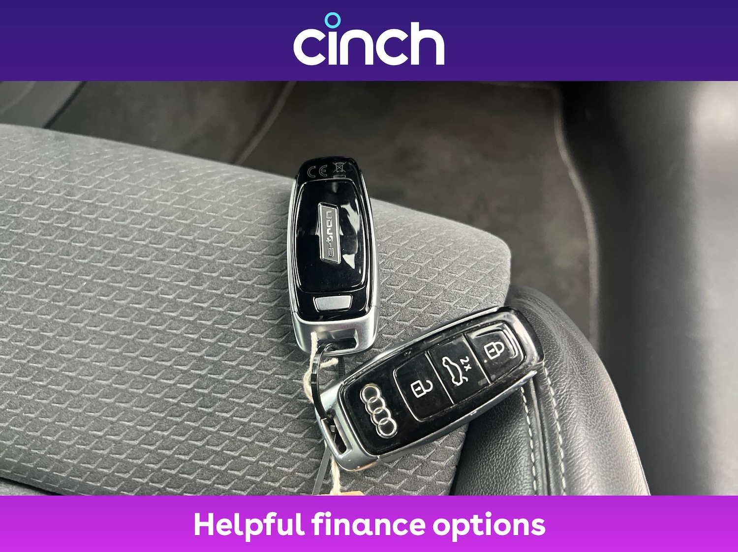 Used Audi A7 2021 for sale - 76434497: Photo 30