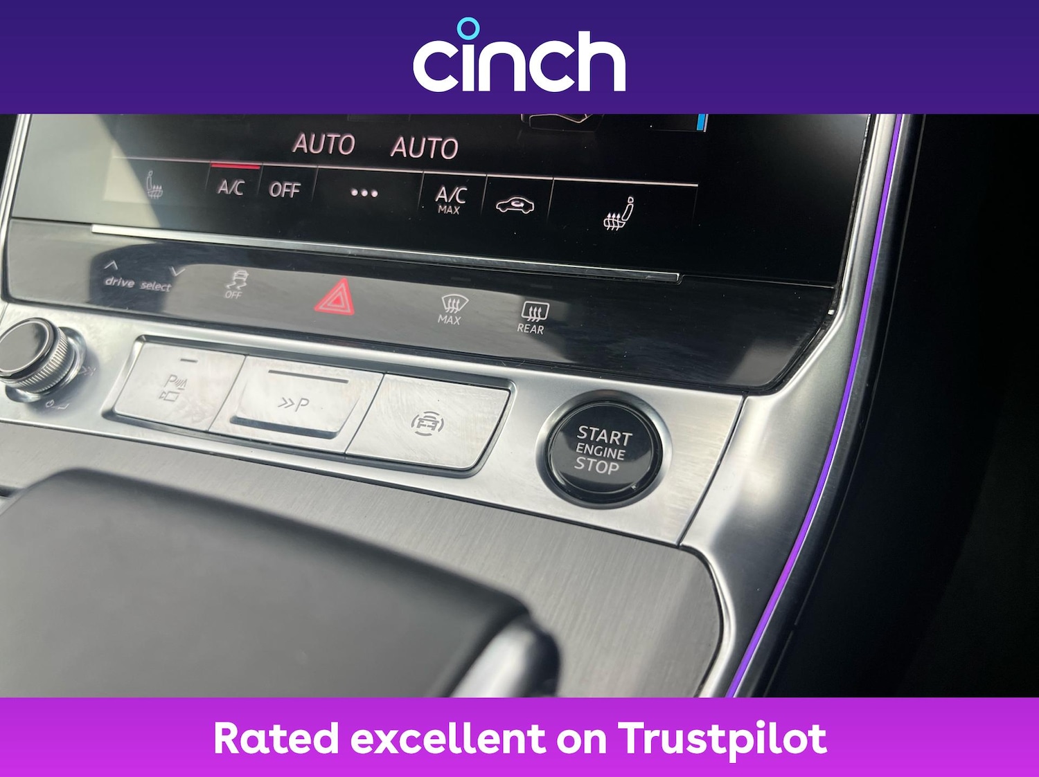 Used Audi A7 2021 for sale - 76434497: Photo 33