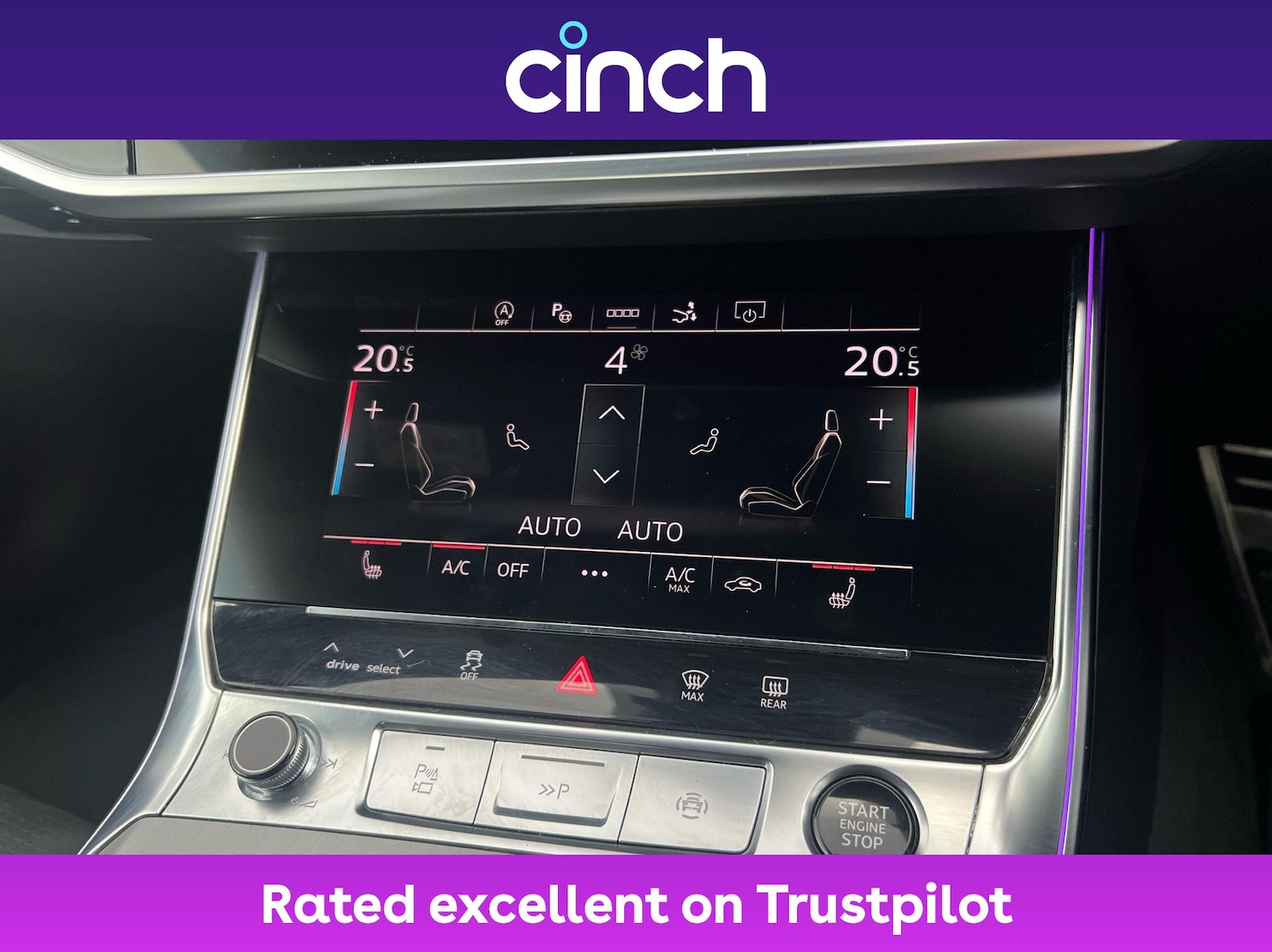 Used Audi A7 2021 for sale - 76434497: Photo 38