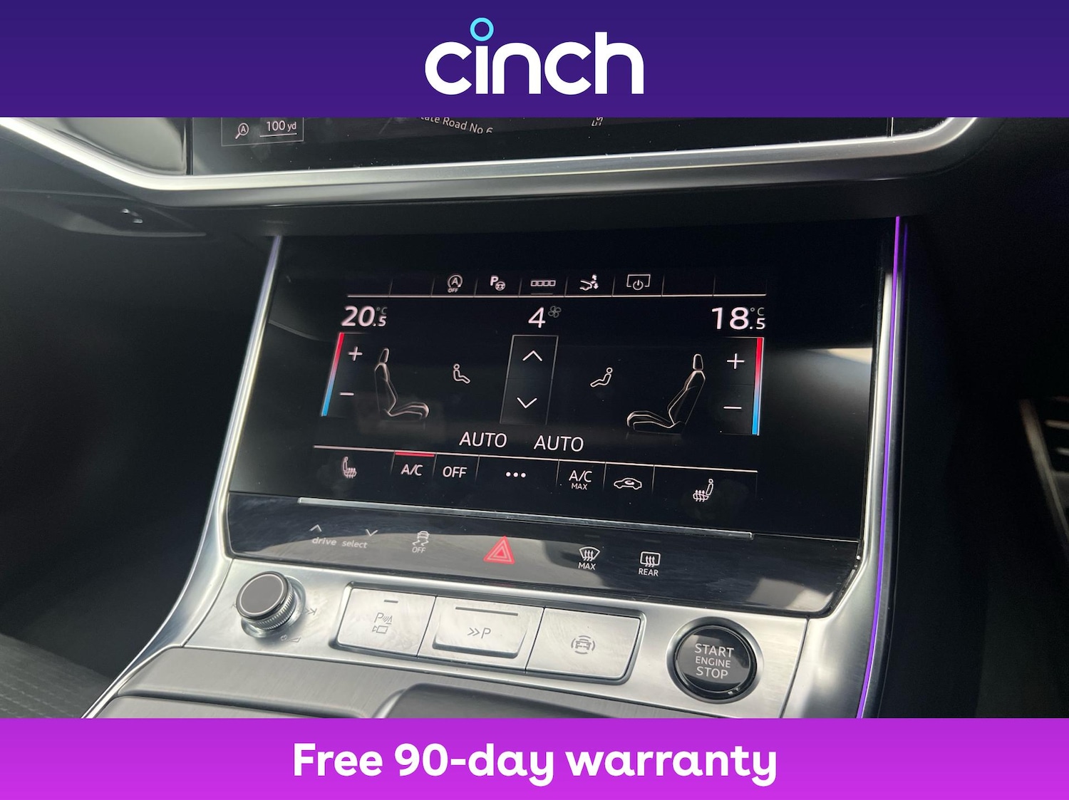 Used Audi A7 2021 for sale - 76434497: Photo 39