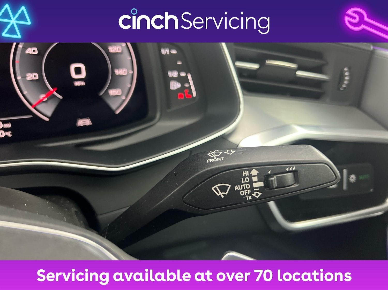 Used Audi A7 2021 for sale - 76434497: Photo 41