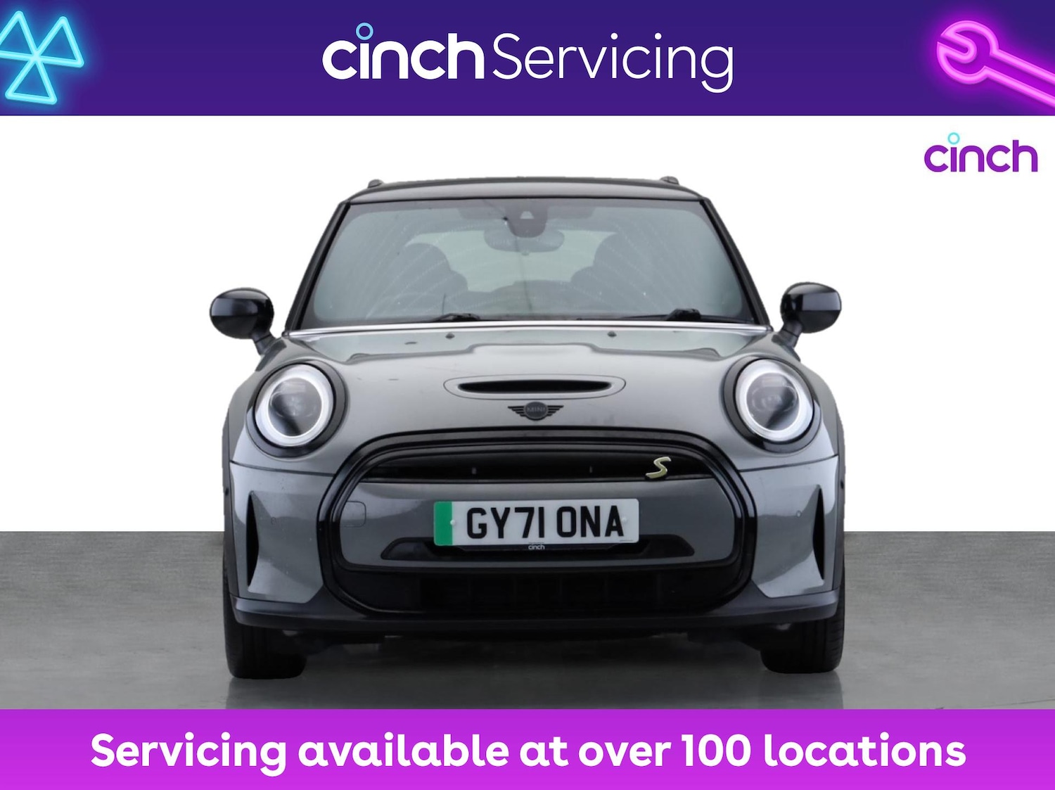 Used MINI Hatch 2021 for sale - 76665151: Photo 11