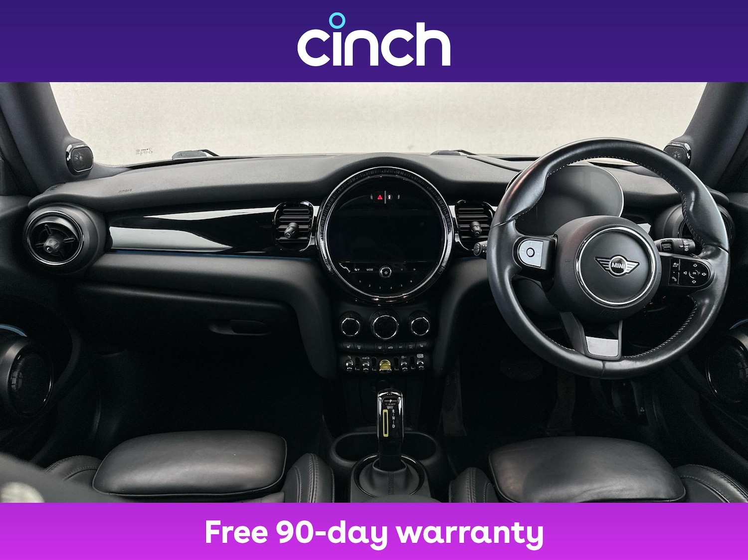 Used MINI Hatch 2021 for sale - 76665151: Photo 15