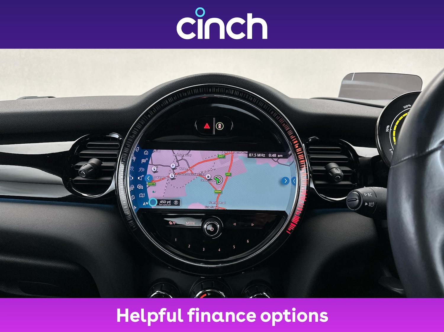 Used MINI Hatch 2021 for sale - 76665151: Photo 17