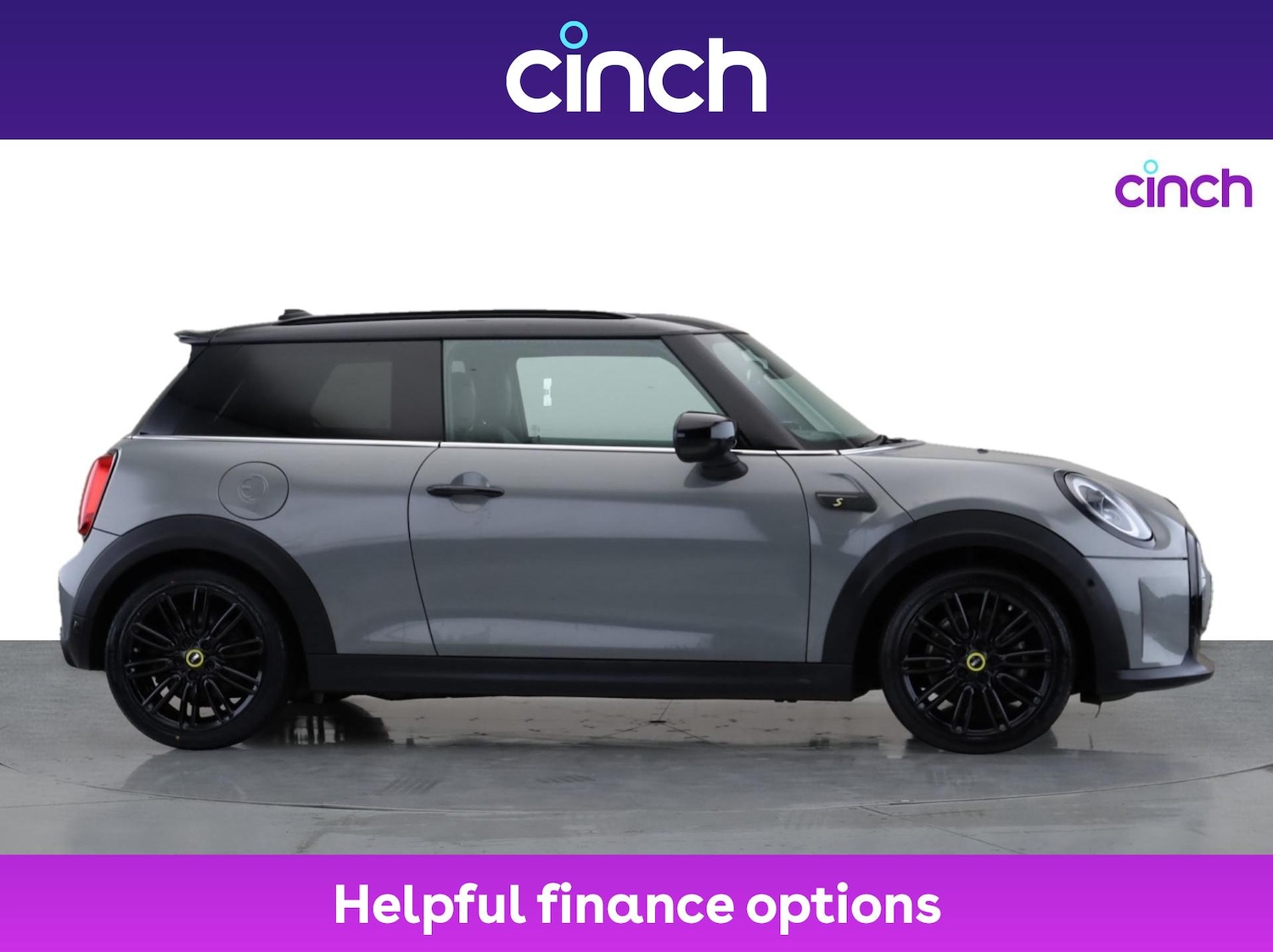 Used MINI Hatch 2021 for sale - 76665151: Photo 2