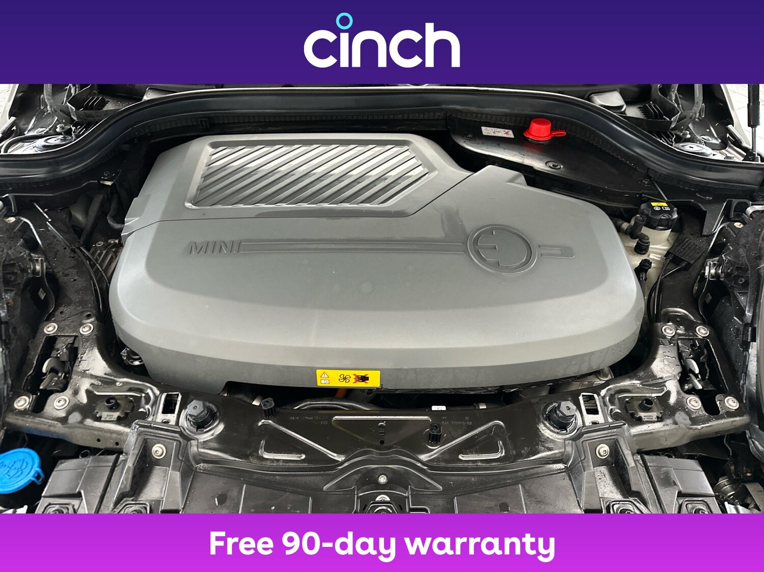 Used MINI Hatch 2021 for sale - 76665151: Photo 23