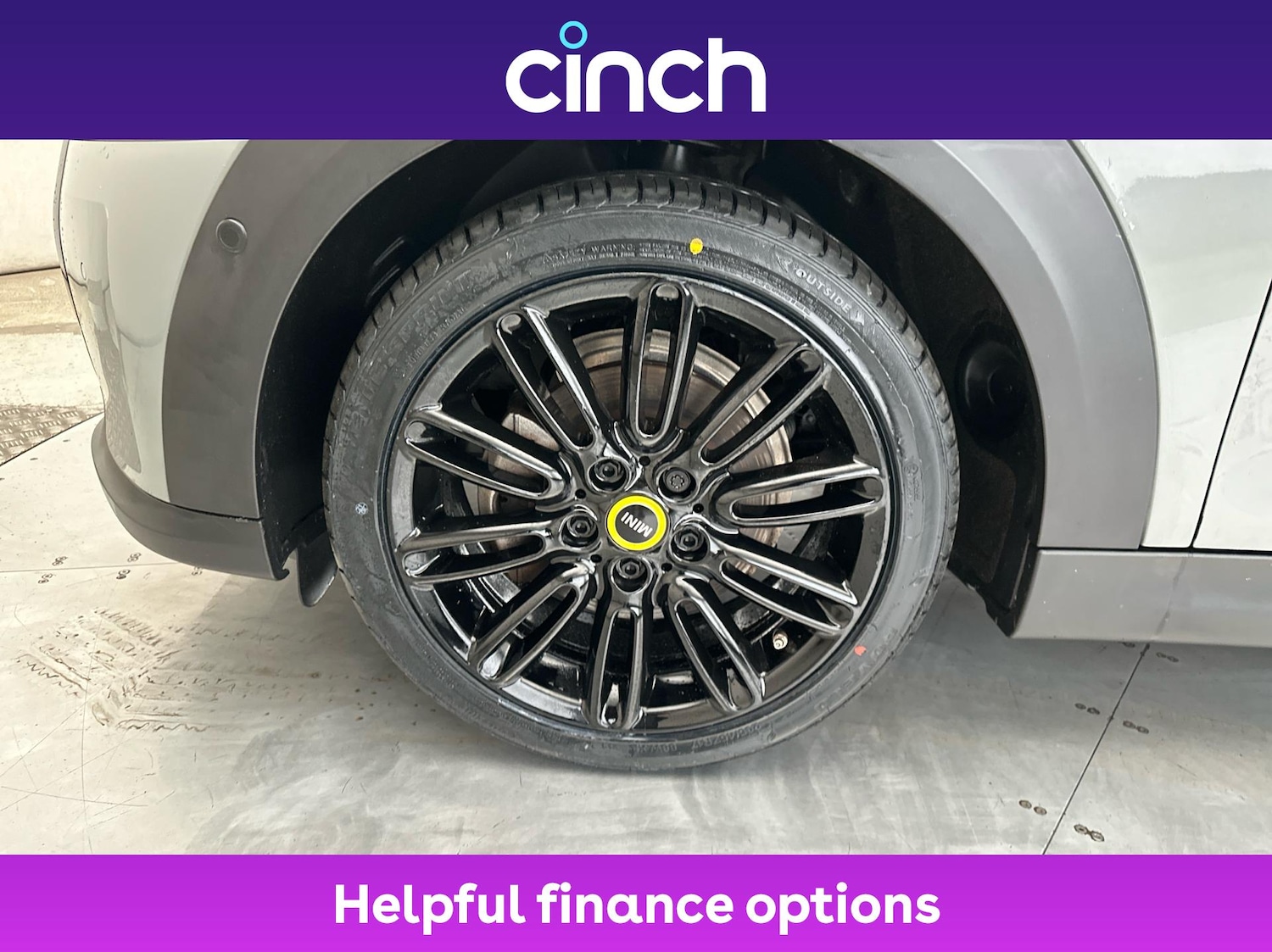 Used MINI Hatch 2021 for sale - 76665151: Photo 24