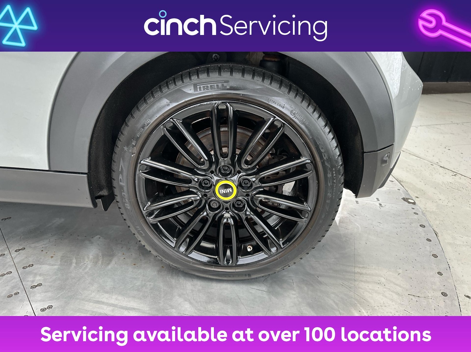 Used MINI Hatch 2021 for sale - 76665151: Photo 26