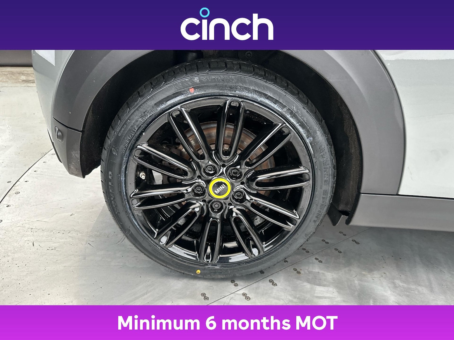 Used MINI Hatch 2021 for sale - 76665151: Photo 27