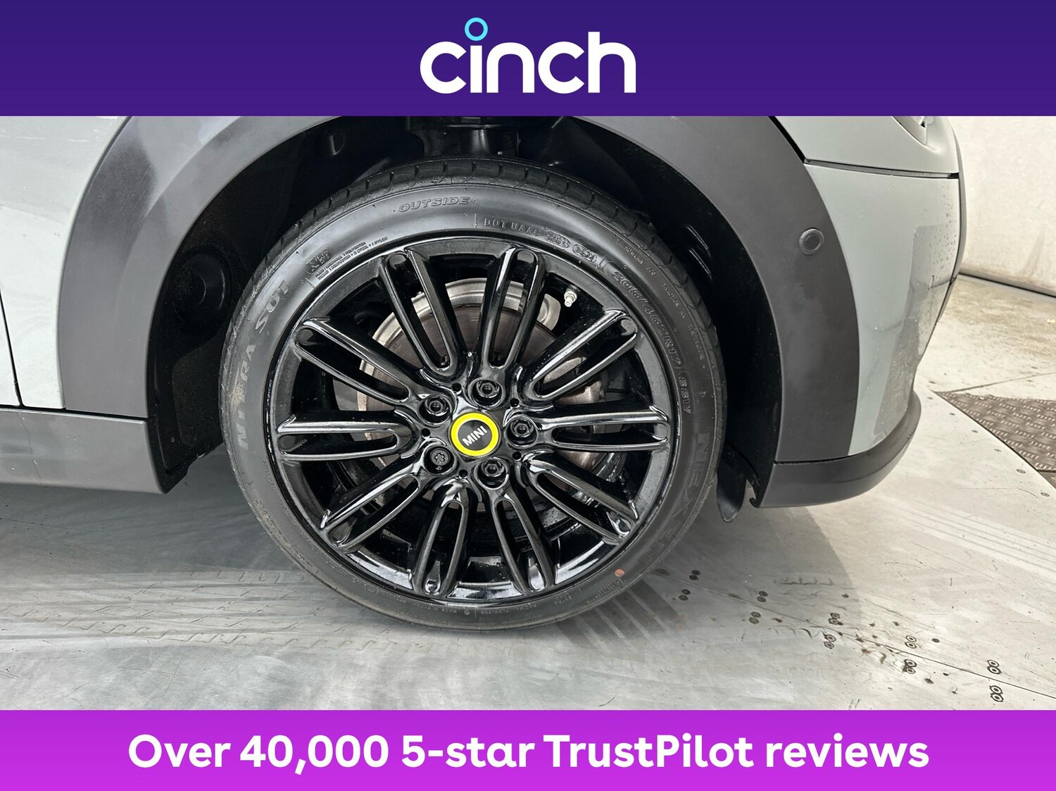 Used MINI Hatch 2021 for sale - 76665151: Photo 28